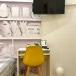 King's Place ゲストハウス