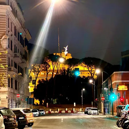 King's Place Πανσιόν Ρώμη