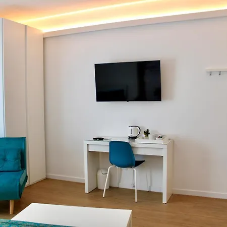 King's Place Ρώμη