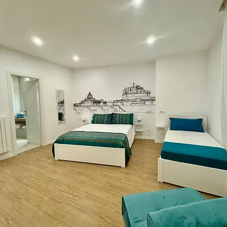 Πανσιόν King's Place