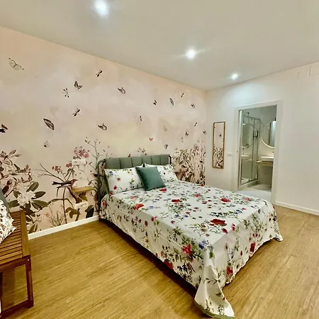 Πανσιόν King's Place Ρώμη