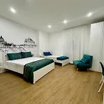 King's Place Rom
