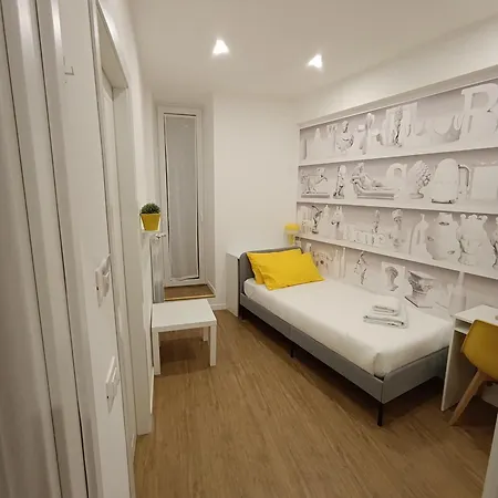King's Place Guest house Rome