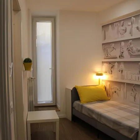 King's Place Rome