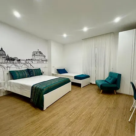 King's Place Rome