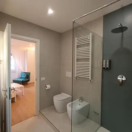 Guest house King's Place Rome