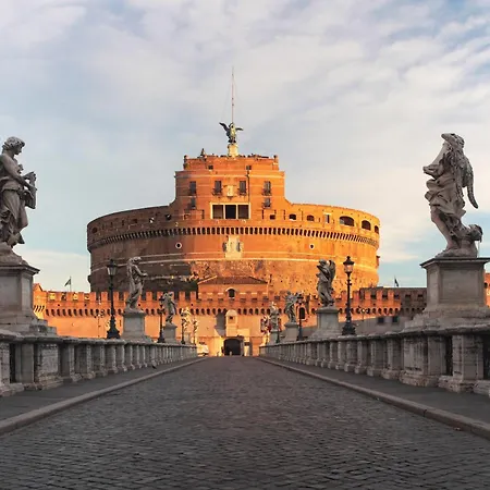 King's Place Pensión Roma