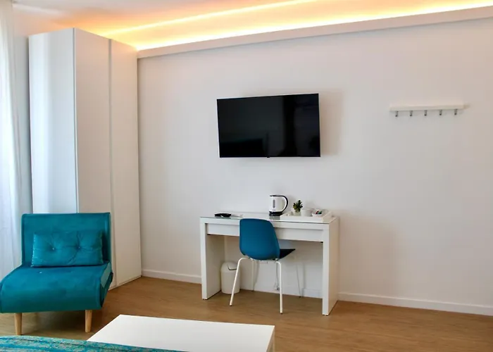 King's Place روما