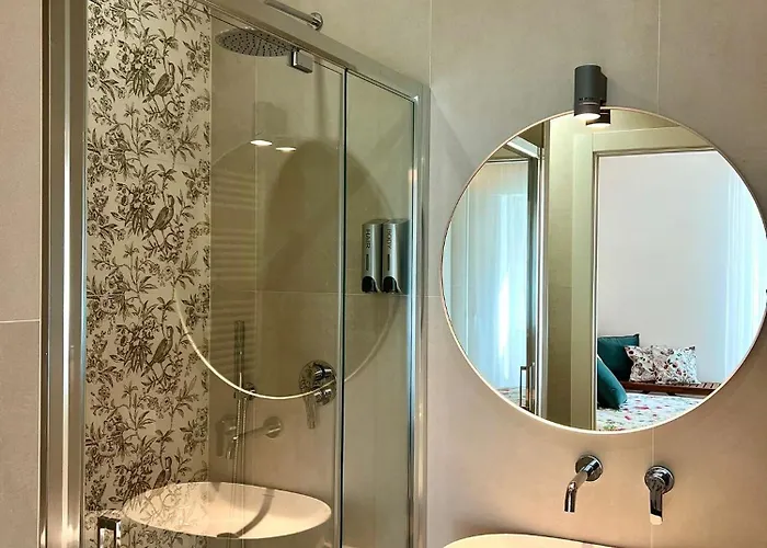 بيت ضيافة King's Place 4*