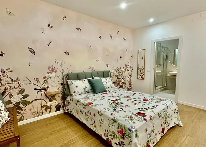 بيت ضيافة King's Place روما