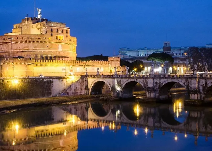 King's Place بيت ضيافة روما