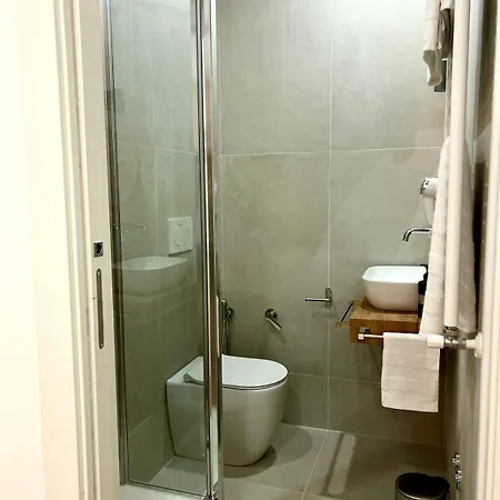 King's Place 4* רומא