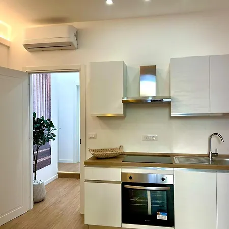 King's Place 4* רומא