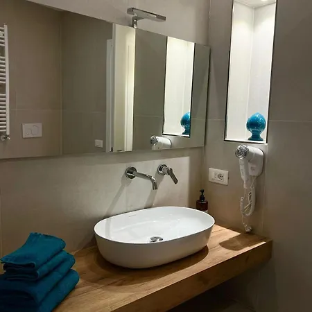 King's Place רומא