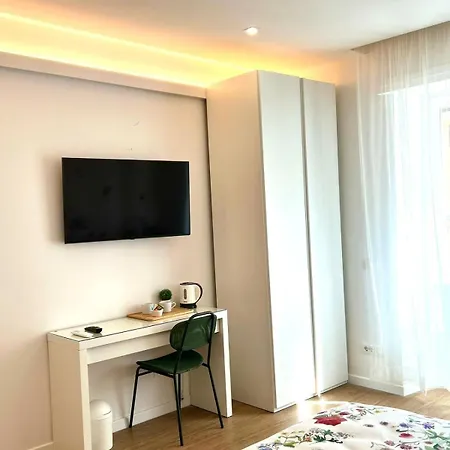 King's Place 4*