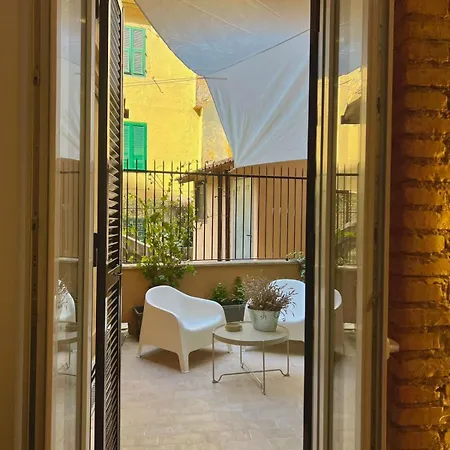 King's Place בית הארחה רומא