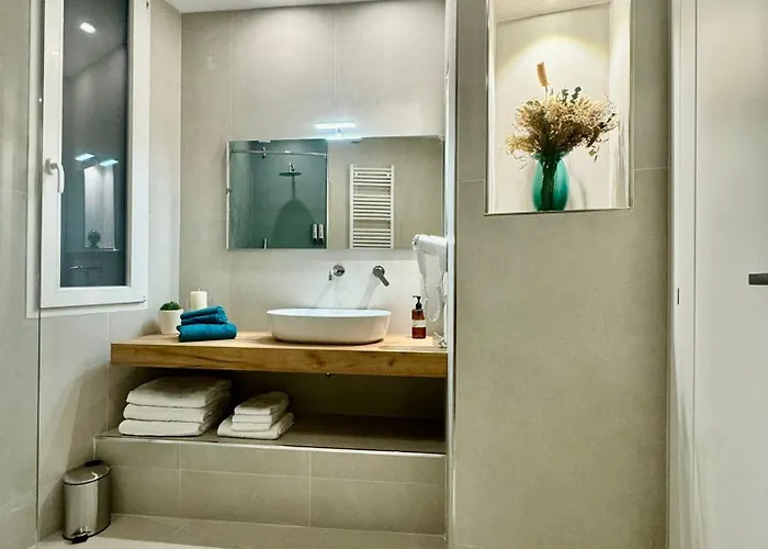 Vendégház King's Place