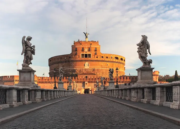 King's Place Vendégház Róma